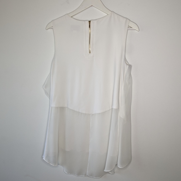 Joseph Ribkoff Top, Size 8 - Picture 9 of 14